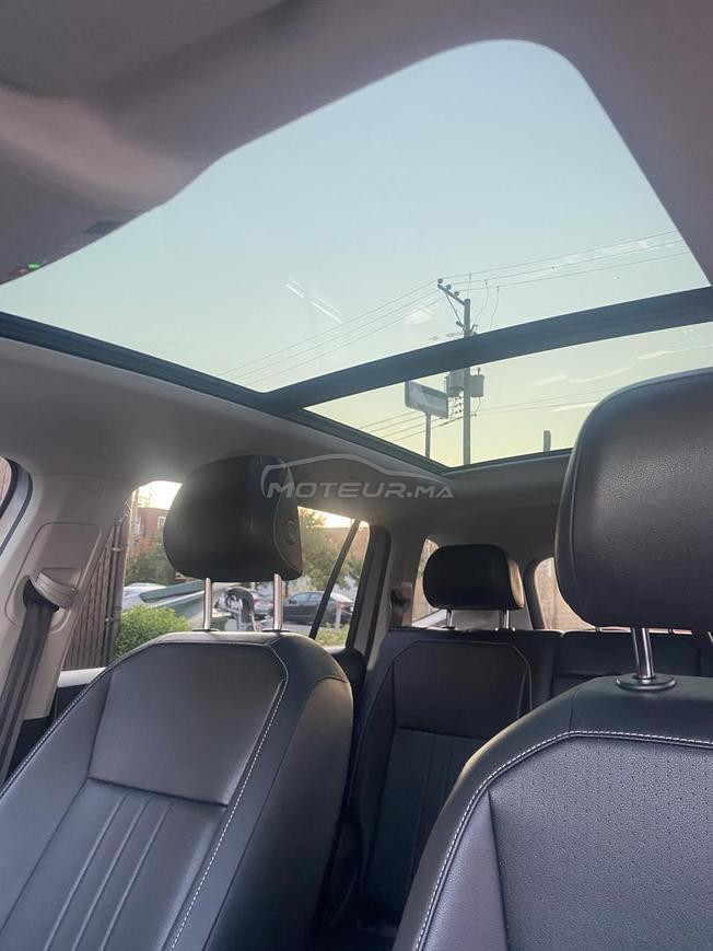 Tiguan confort Line