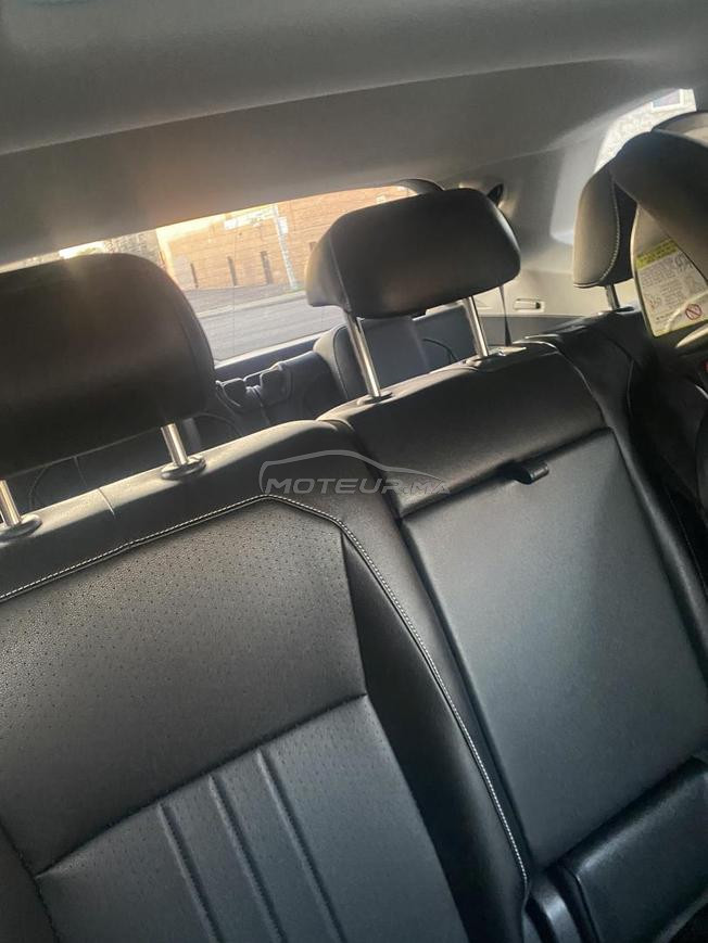 Tiguan confort Line