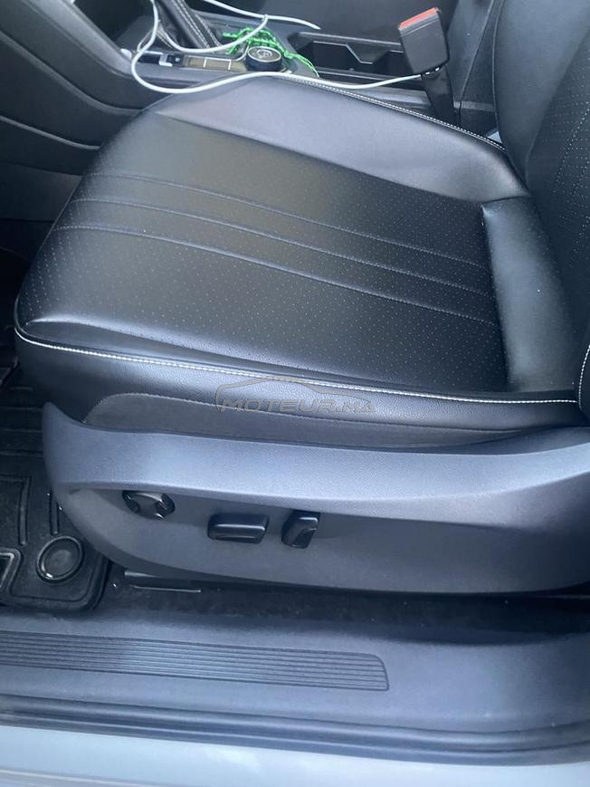 Tiguan confort Line