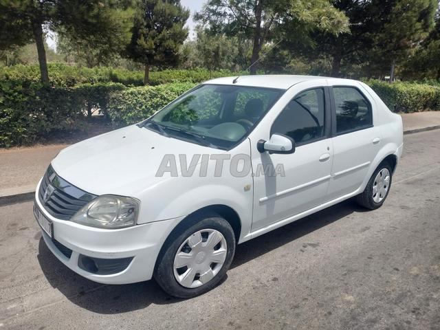 Dacia Logan - 2
