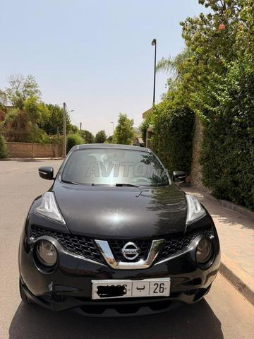 نيسان جوك ديزل 2018 - 2
