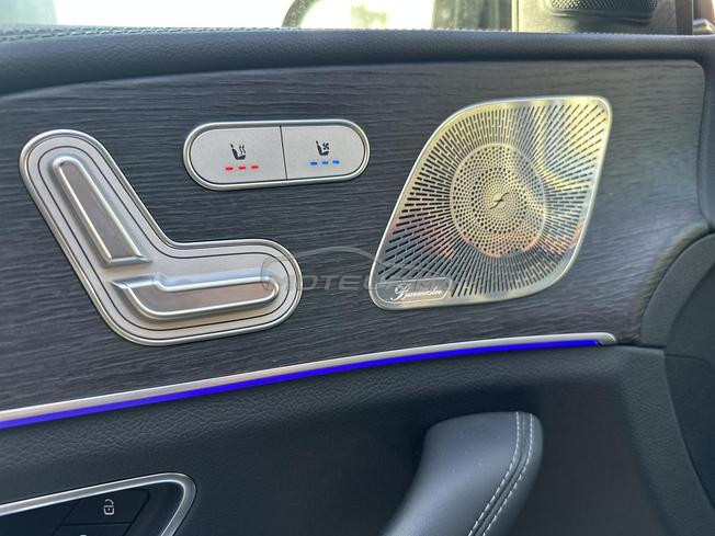 GLE 350 de/// AMG model 2022 dedouané 2026