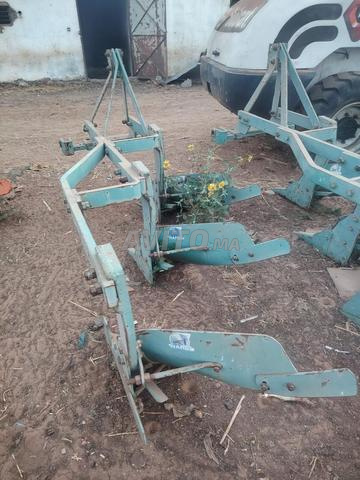 Nouveau cultivateur jamais utilisé. - 2
