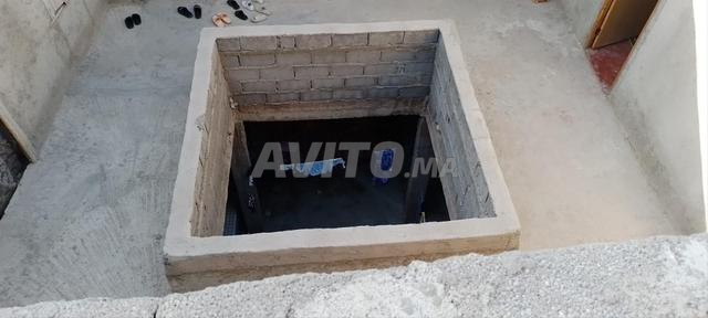 Riad de 250 m² à Sidi Ayoub