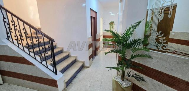 Appartement à vendre – Boulevard Chefchaouni, Aïn Sebaâ - 2