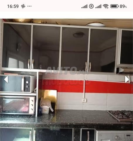 Location Appartement meublé - 2