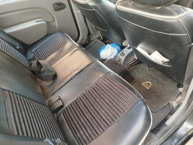 Dacia Logan 2007 tout option