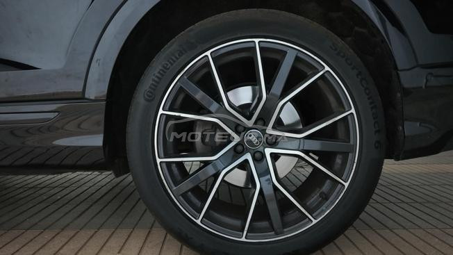 Audi Q8 Sline parfait état 