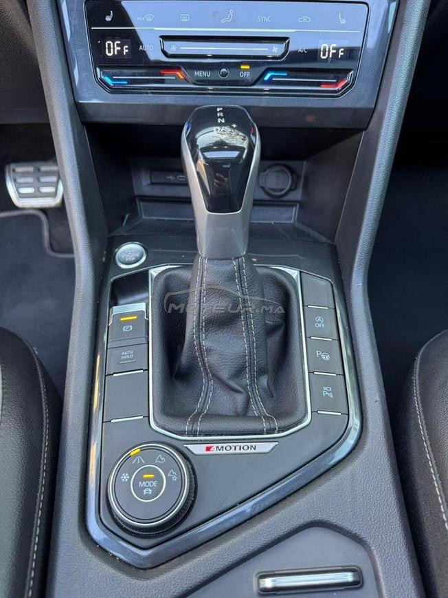 Volkswagen Tiguan R-Line – Entretien suivi 🔥
