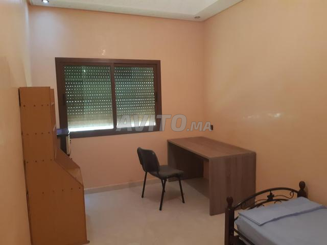 Appartement colocation 79 m² à Meknès - 2