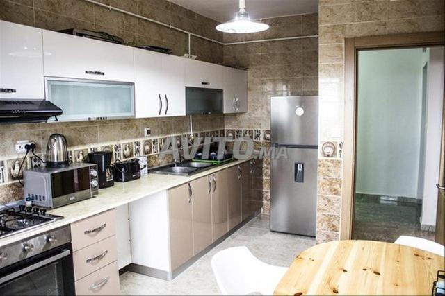 Appartement 2 chambres au centre - 2