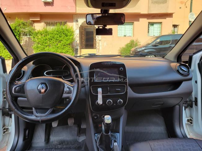 Clio 4 2018  