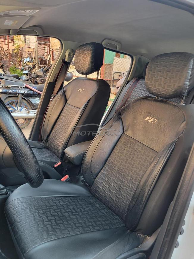 Clio 4 2018  