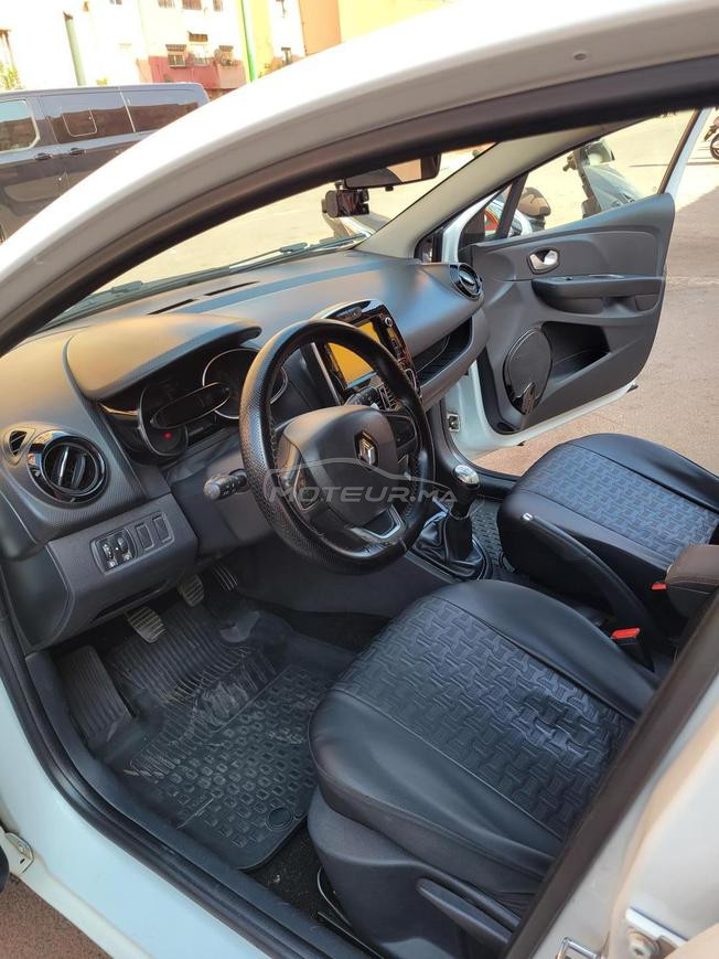 Clio 4 2018  