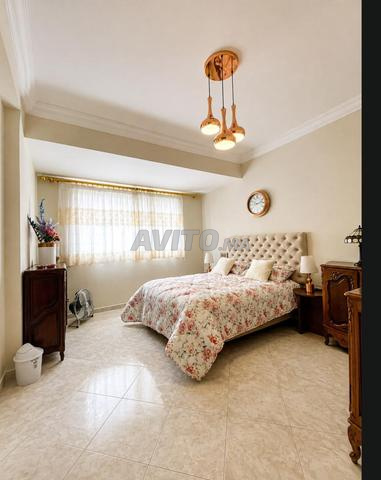 Appartement meublé à louer – Rabat Agdal - 2