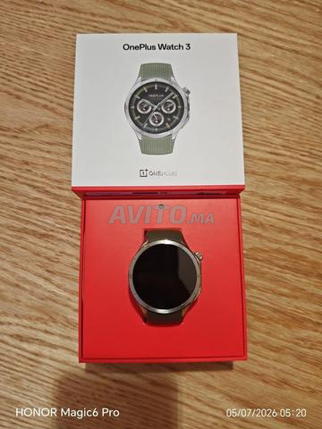 Oneplus Watch 3 - 2