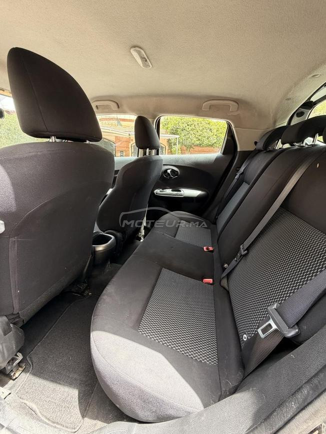 Nissan Juke Diesel 2018