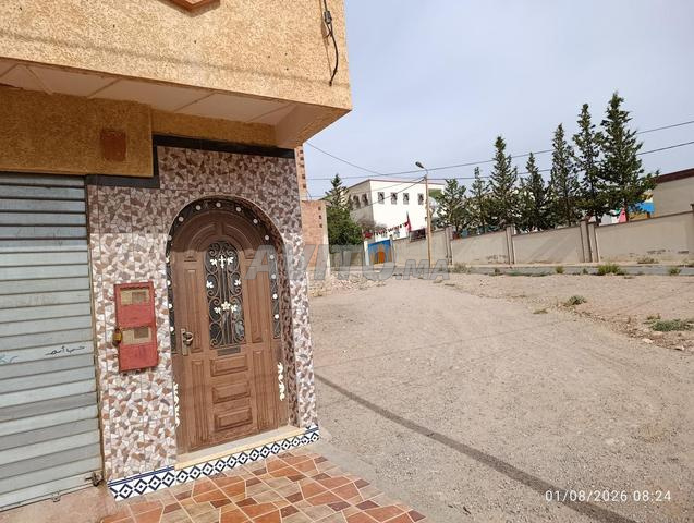 منزل في وجدة