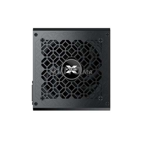 XTRMLAB XP 550B 80 BRONZE 550W - 2