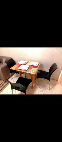 Appartement à louer à la journée à Marrakech - 2