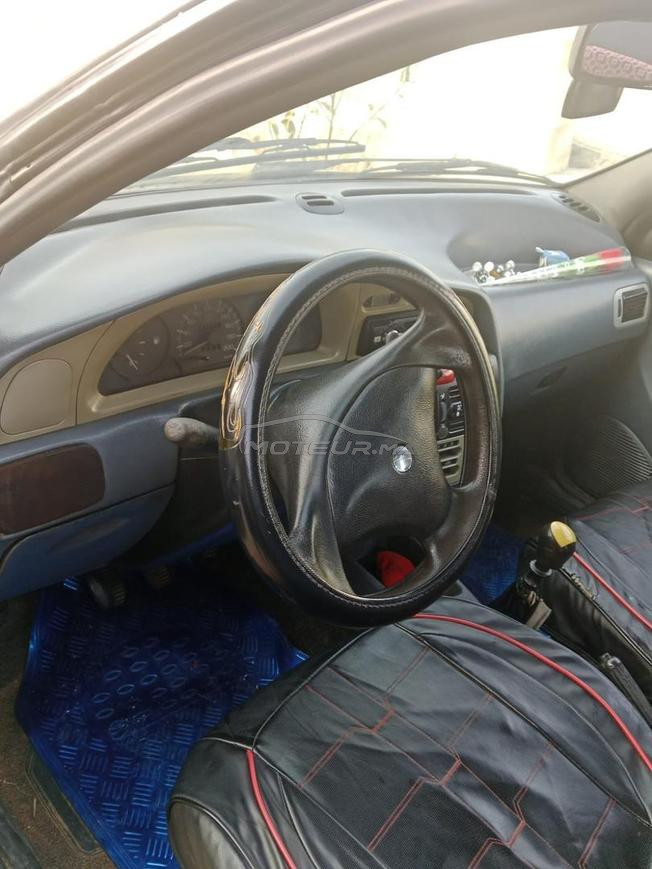 FIAT SIENA MODEL 2003