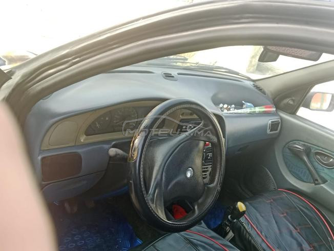 FIAT SIENA MODEL 2003