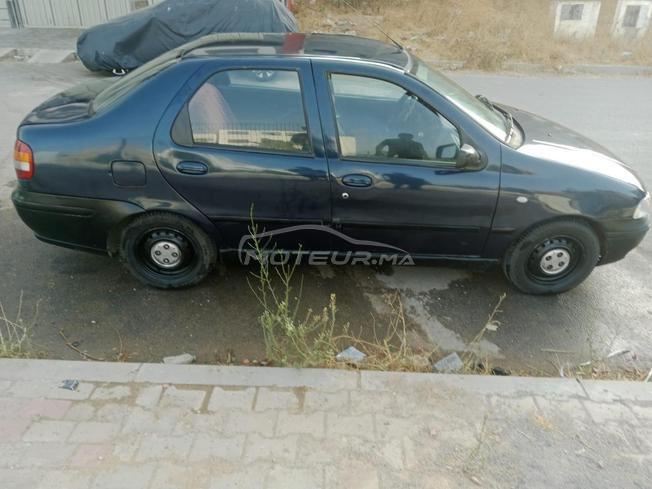 FIAT SIENA MODEL 2003