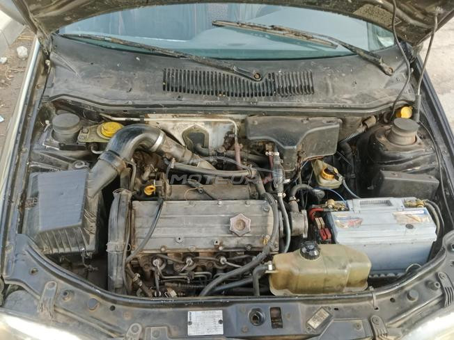 FIAT SIENA MODEL 2003