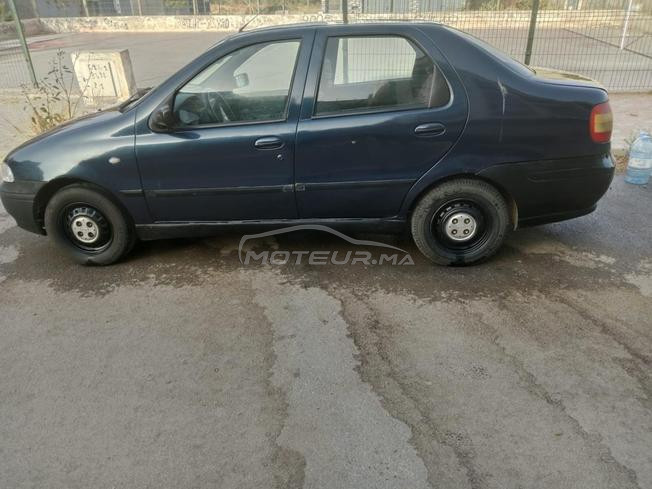 FIAT SIENA MODEL 2003