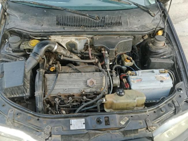 FIAT SIENA MODEL 2003