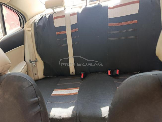 Nissan Primera Essence Manuelle 2004 à Ben Guerir