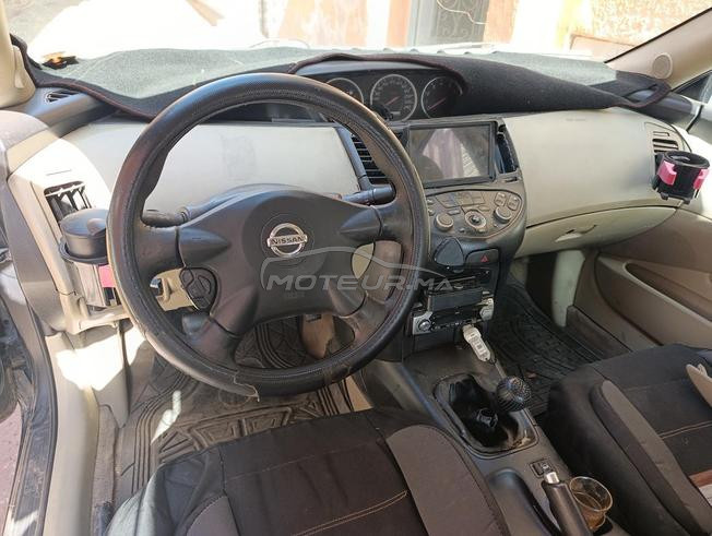 Nissan Primera Essence Manuelle 2004 à Ben Guerir