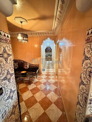 Appartement 97 m², terrasse, parking–Hay Al Azhar - 2