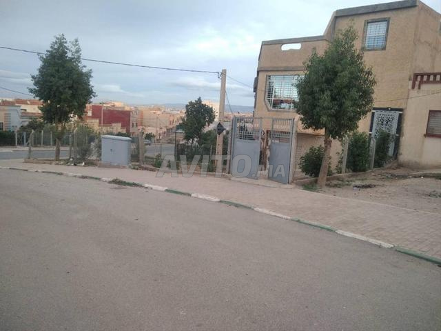 Route Ouest, Quartier Al Amal - 2