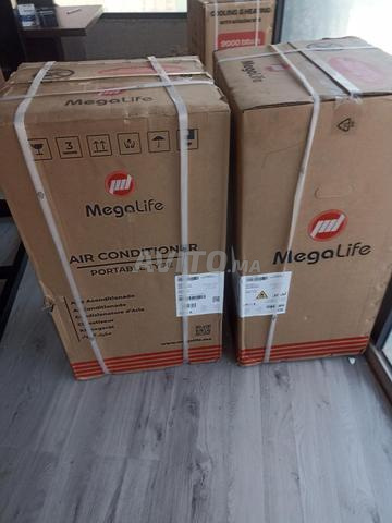 Climatiseur 12000 BTU