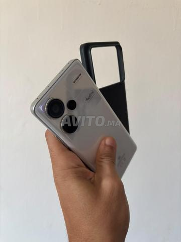 Redmi Note 13 Pro Plus 5G - 2