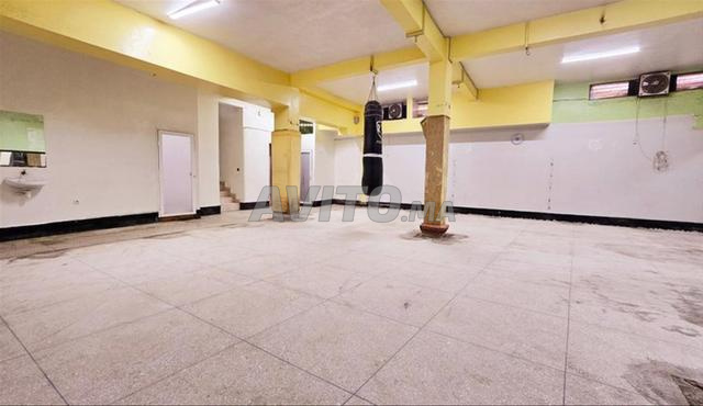 Appartement à vendre 626 m² à Casablanca - 2