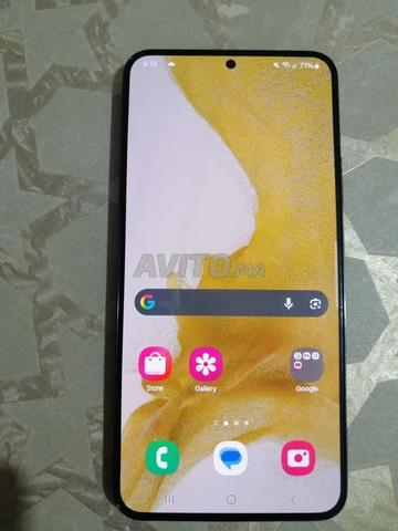 Samsung galaxy s22 plus - 2