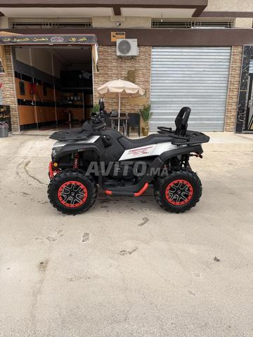 Segway AT6L VERSION EPS LUXE - 2