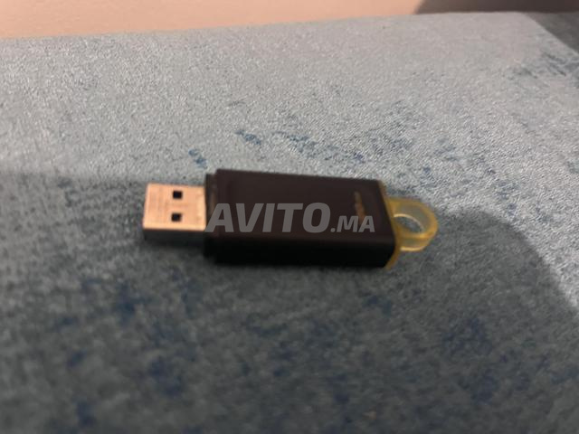 USB 128 جيجا بايت - 2