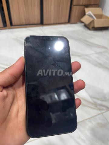 iPhone 12 pro batterie remplacée originale 100% - 2