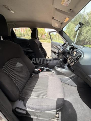 نيسان جوك ديزل 2018