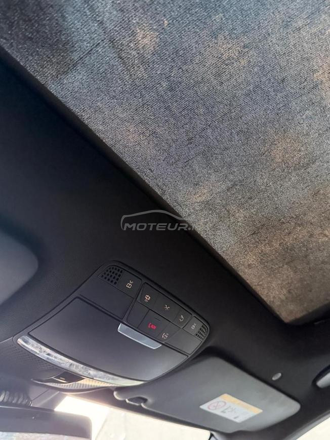 Mercedes Benz c200d 2019 pack amg 