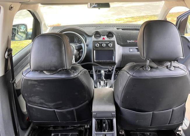 Caddy modèle 12/2011 diwana 12/2012 1,6 TDI