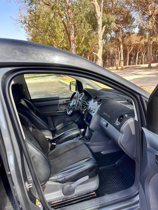 Caddy modèle 12/2011 diwana 12/2012 1,6 TDI