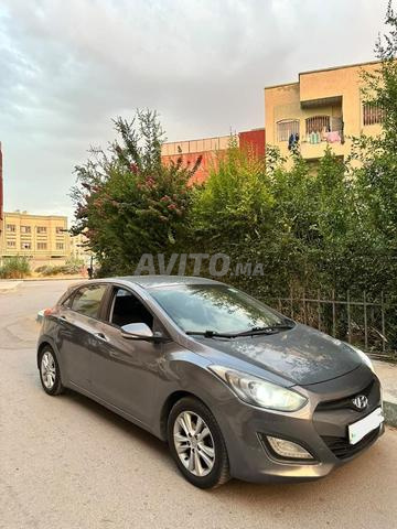 Hyundai i30 Automatique - 2014 - 2