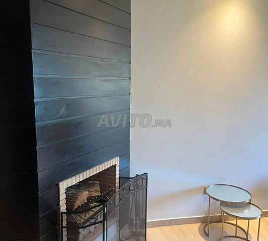 Appartement 2 ch à vendre Tamaris 2, Dar Bouazza - 2