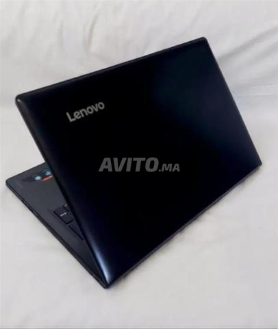 لينوفو i7 رام 8 ديسك 512 SSD شاشة 15
