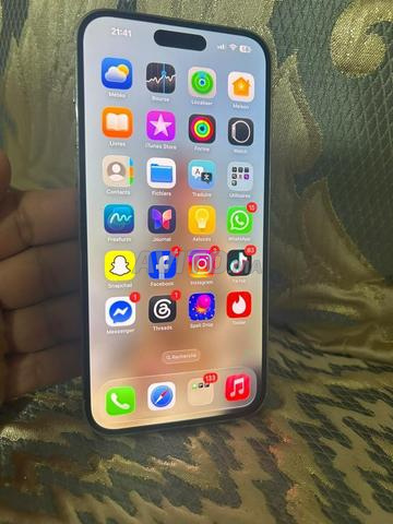 iPhone 14 Pro Max 512
