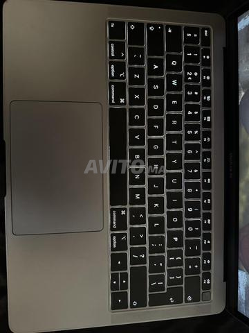 MacBook Air 2019 - 2